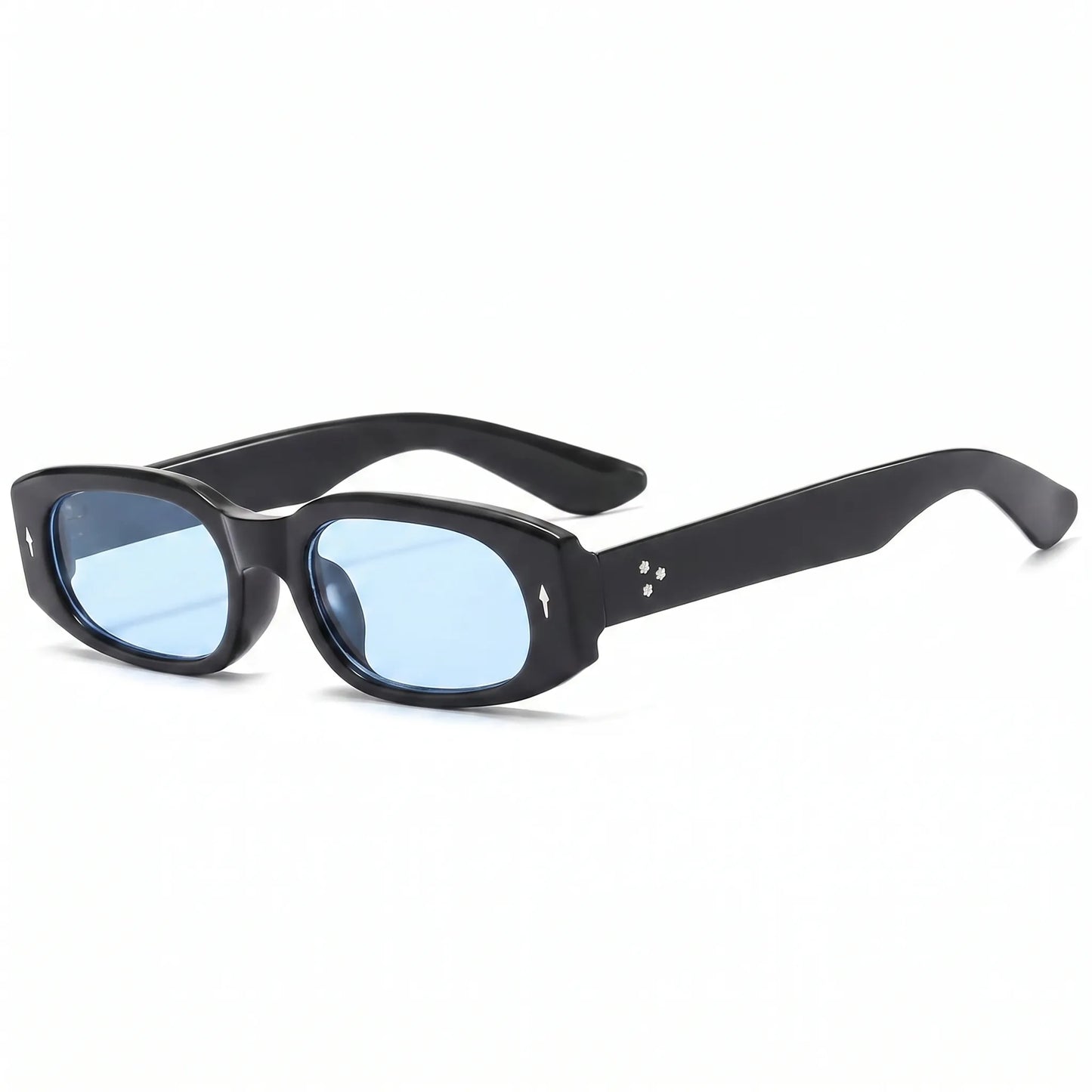 NÉXIA - Black / Blue