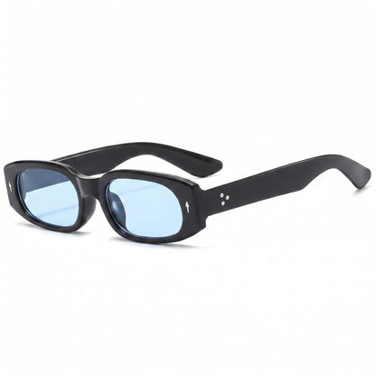 NÉXIA - Black / Blue