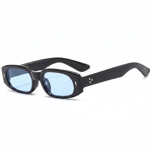 NÉXIA - Black / Blue