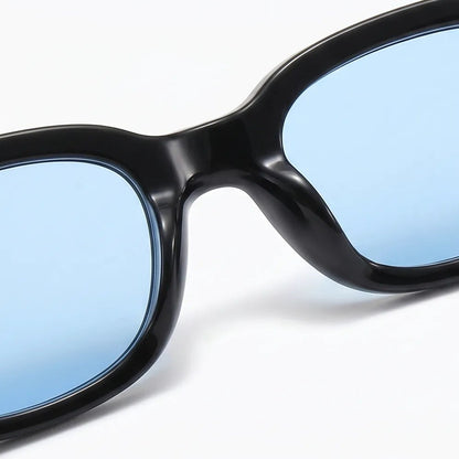 NÉXIA - Black / Blue