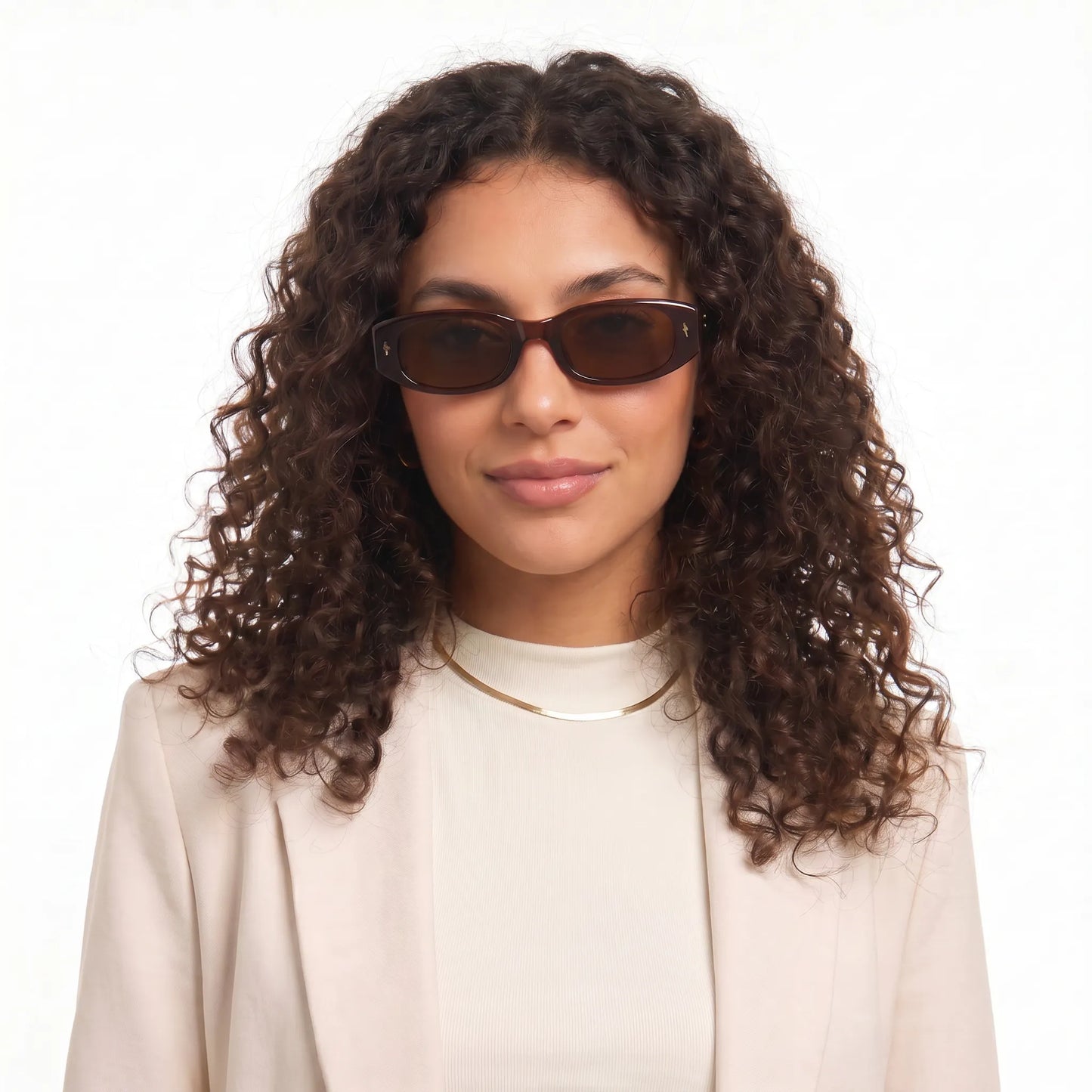 NÉXIA - Brown