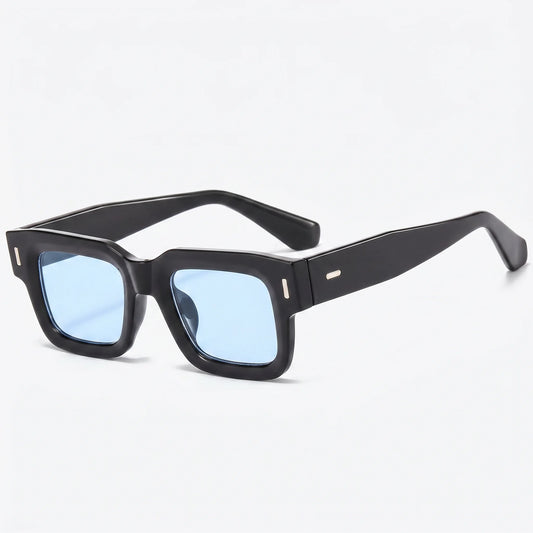 ORÉLIA - Black / Blue