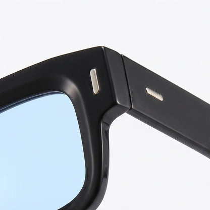 ORÉLIA - Black / Blue