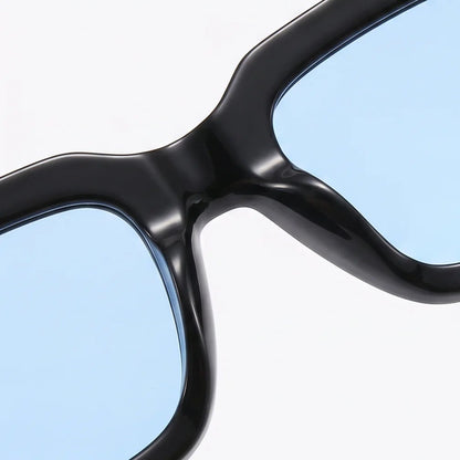 ORÉLIA - Black / Blue