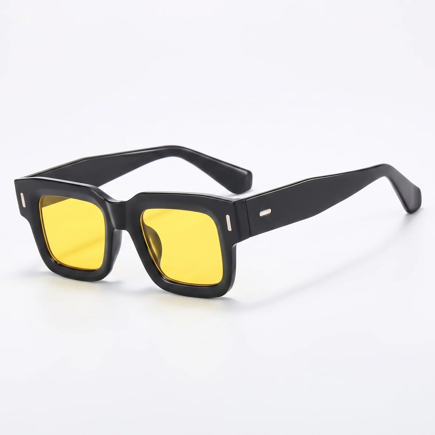 ORÉLIA - Black / Yellow