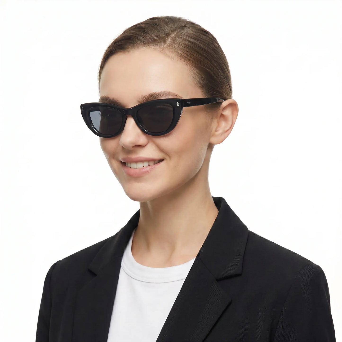 PELIA - Black