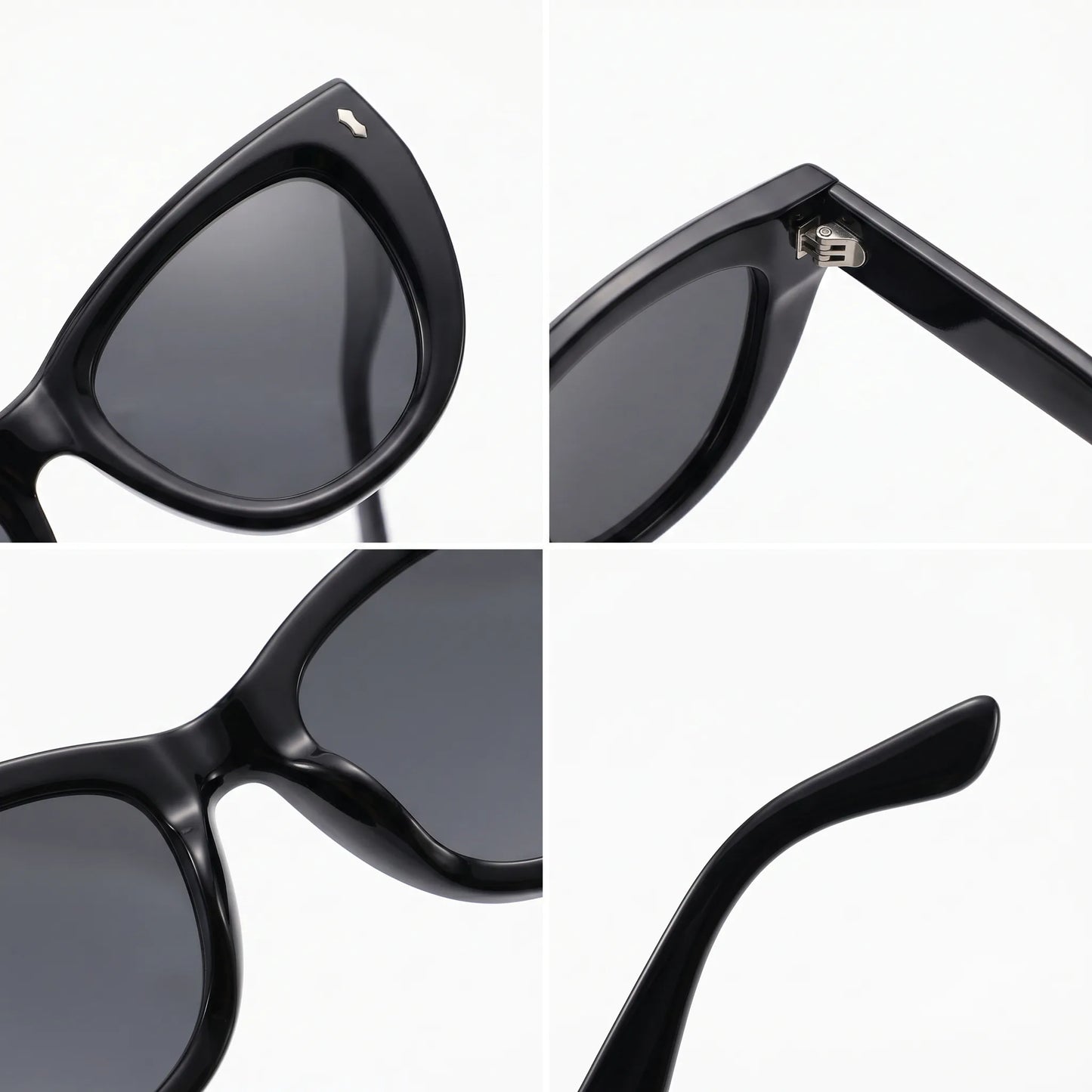 PELIA - Black