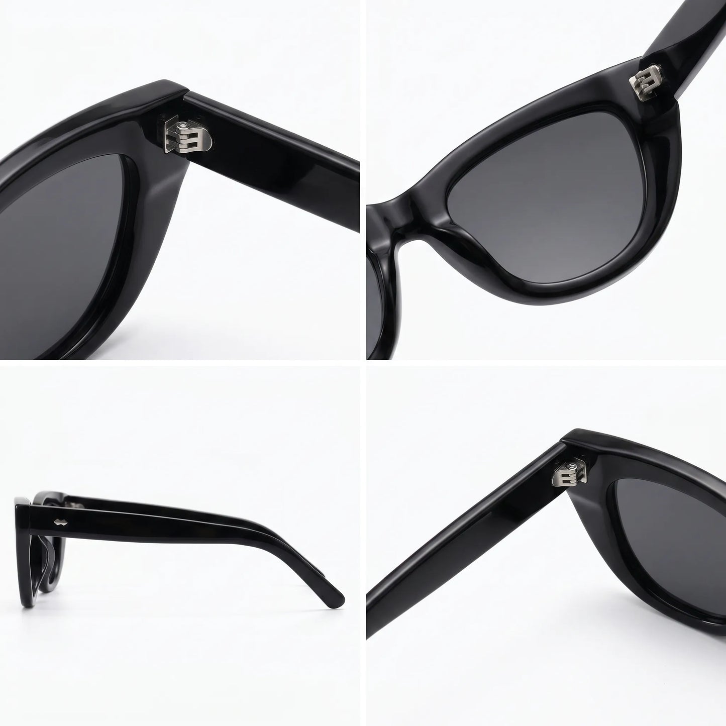 PELIA - Black