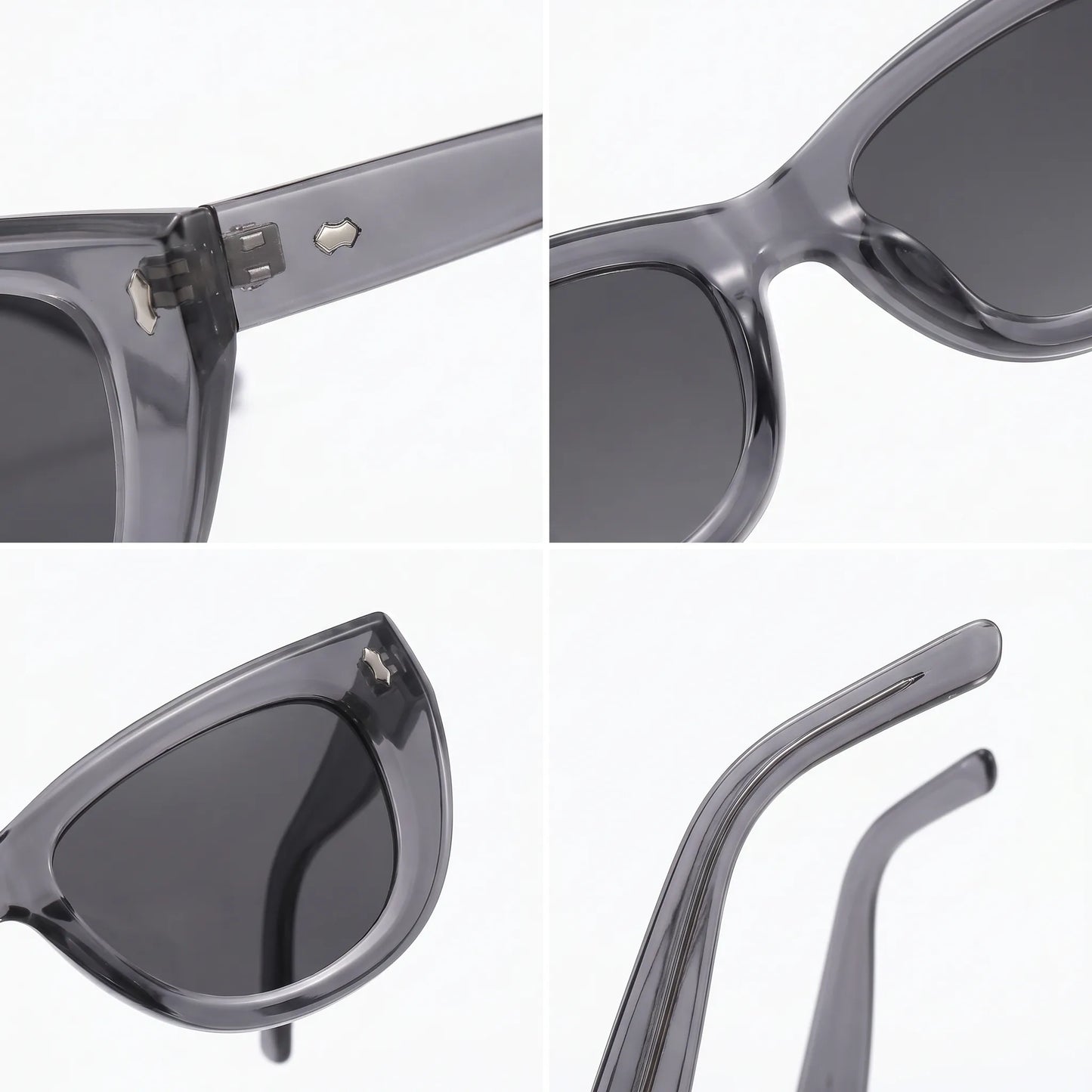 PELIA - Grey