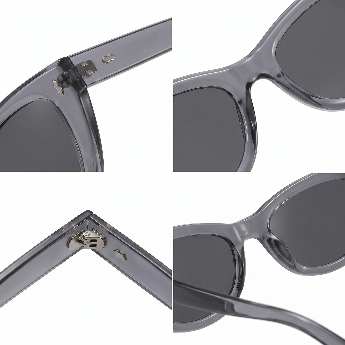 PELIA - Grey