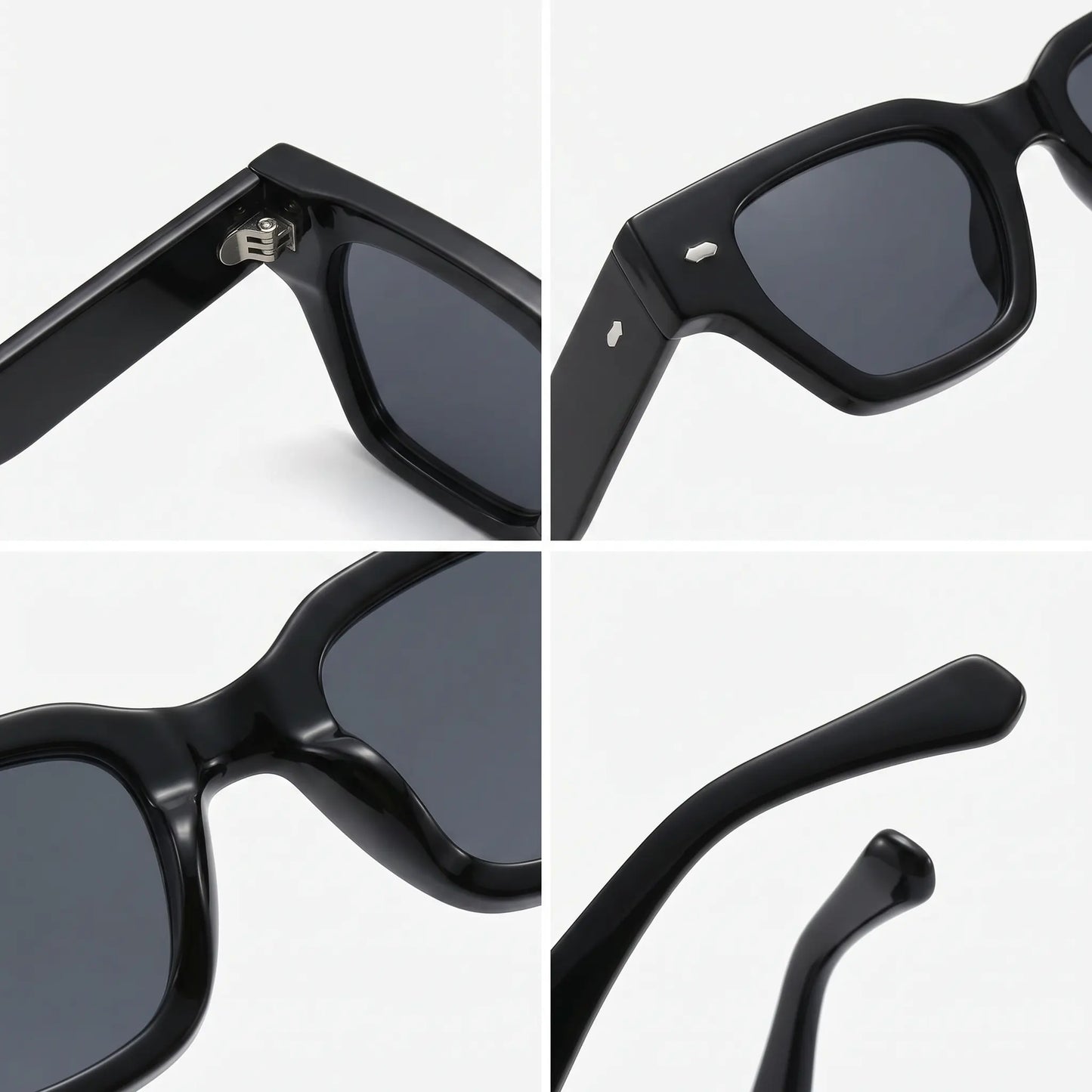 SAREL - Black