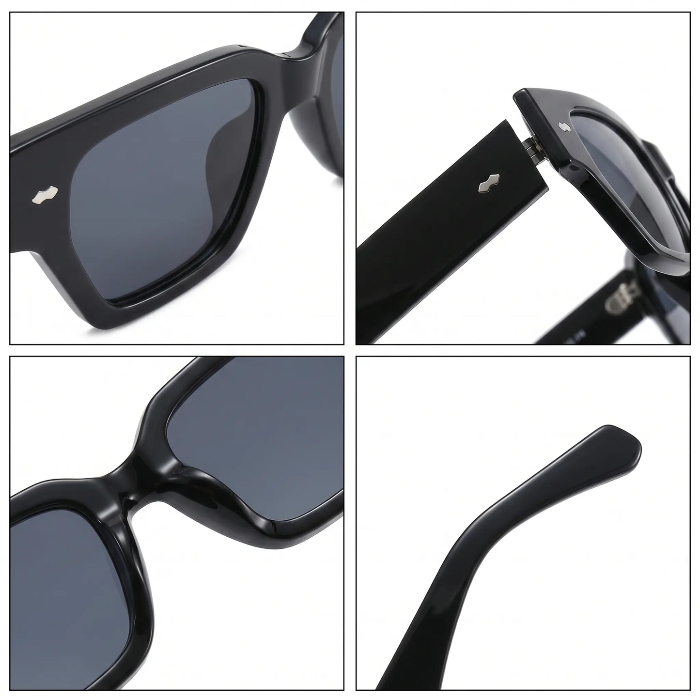 SAREL - Black