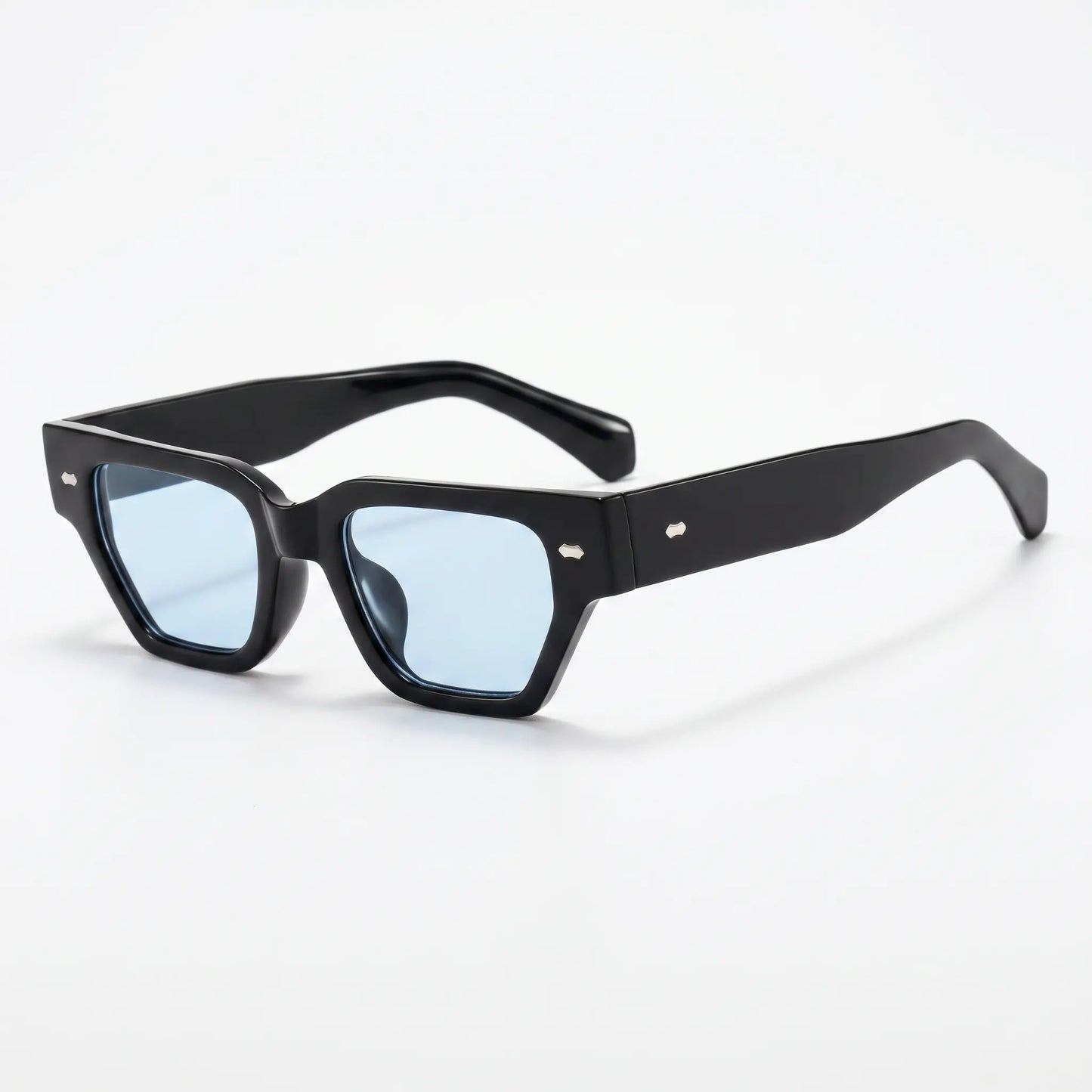 SAREL - Black / Blue