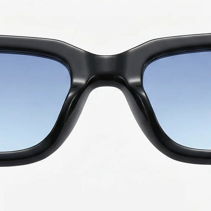SAREL - Black / Blue