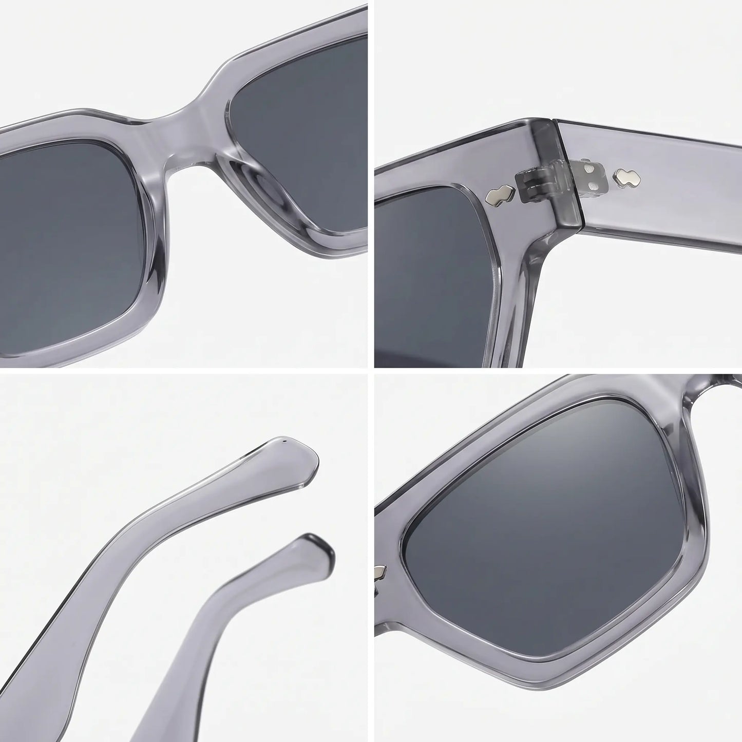 SAREL - Grey