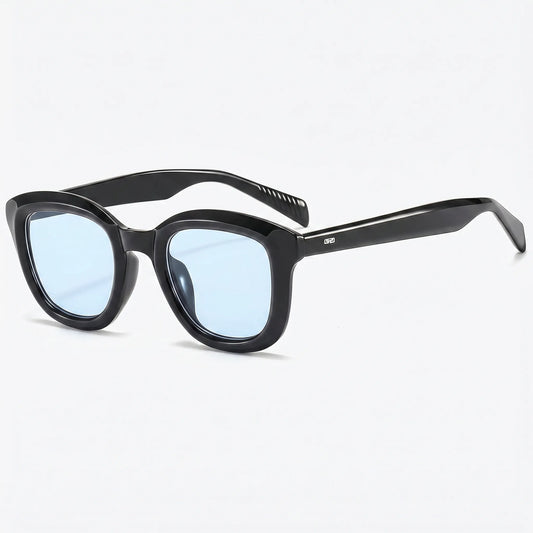 SOLÉA - Black / Blue