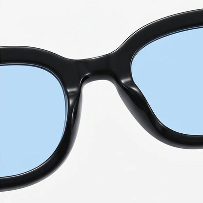 SOLÉA - Black / Blue