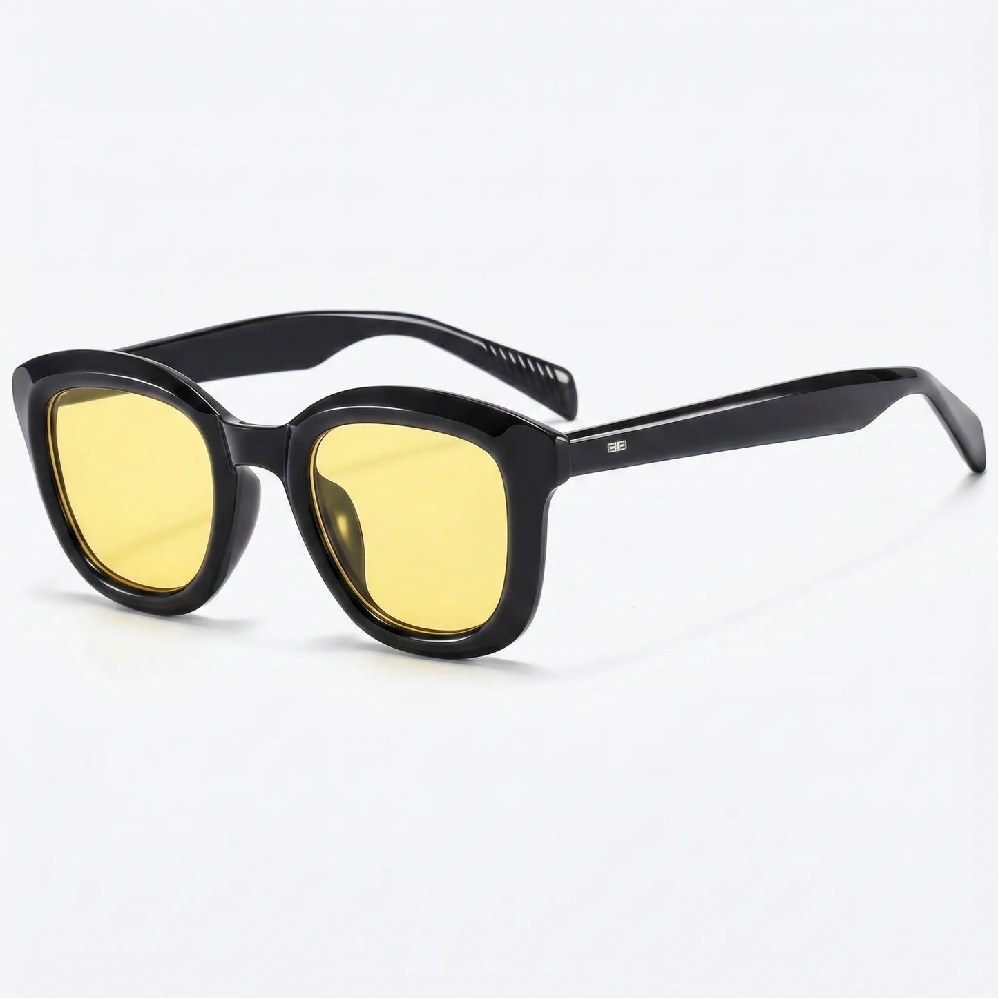 SOLÉA - Black / Yellow