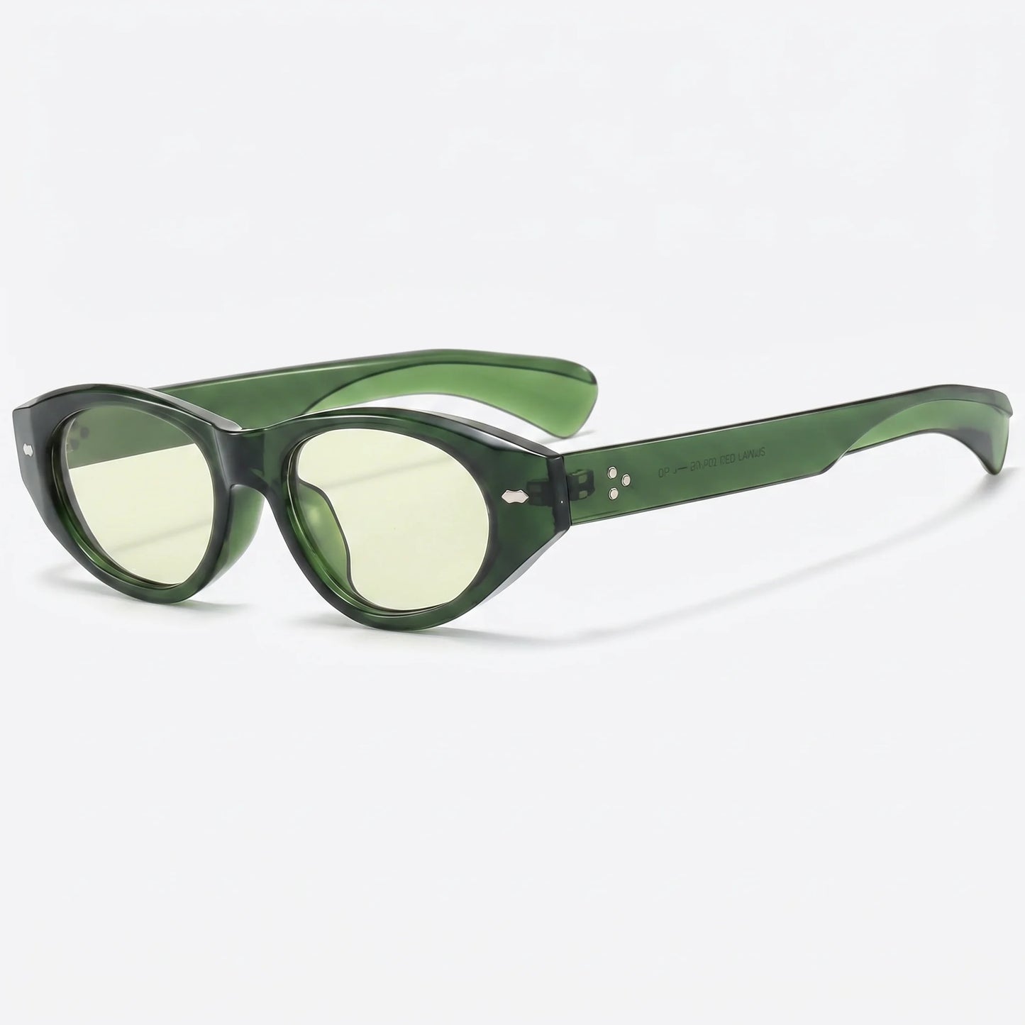 TELIA - Deep Olive
