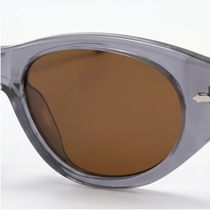 TELIA - Grey / Brown
