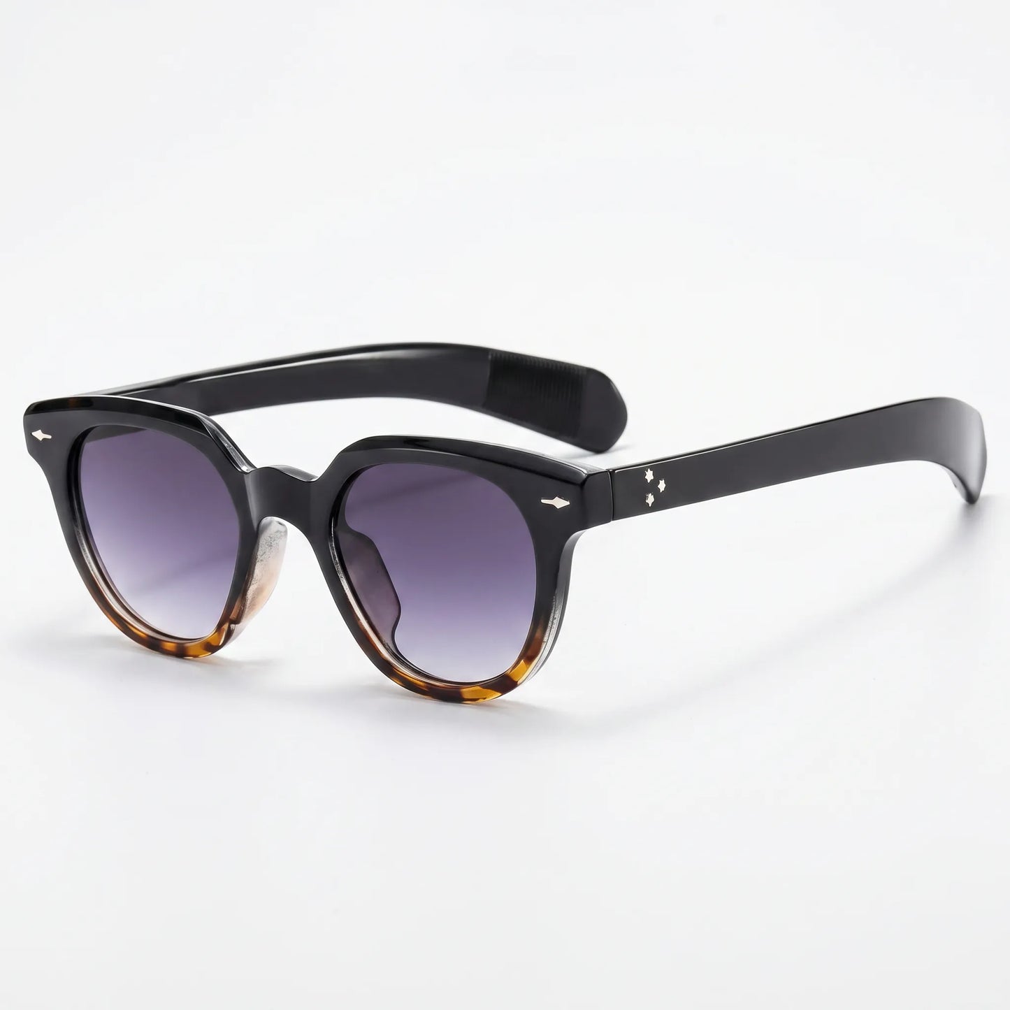 VALÉA - Black Fade Tortoise