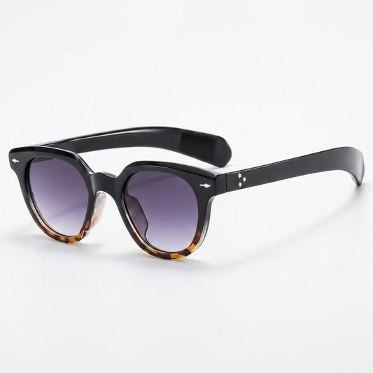 VALÉA - Black Fade Tortoise