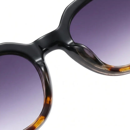 VALÉA - Black Fade Tortoise
