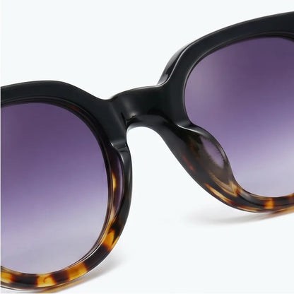 VALÉA - Black Fade Tortoise