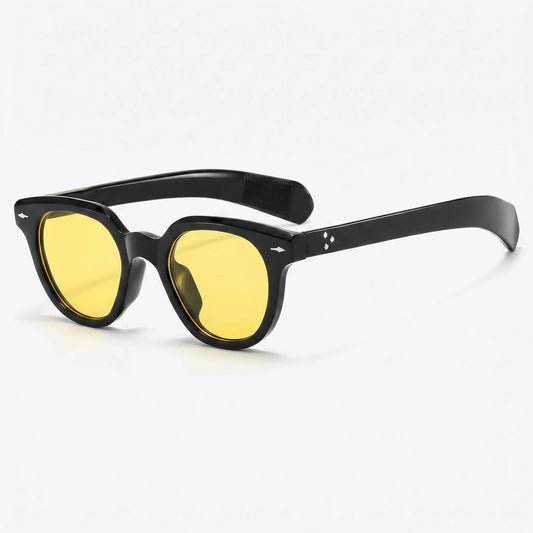 VALÉA - Black / Yellow