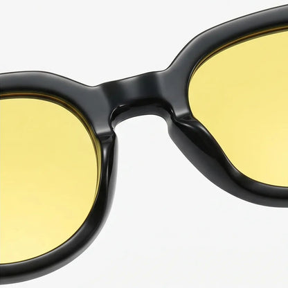 VALÉA - Black / Yellow