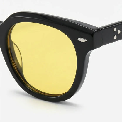 VALÉA - Black / Yellow