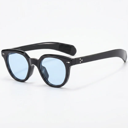 VALÉA - Black / Blue