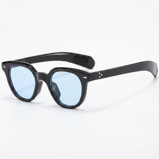 VALÉA - Black / Blue