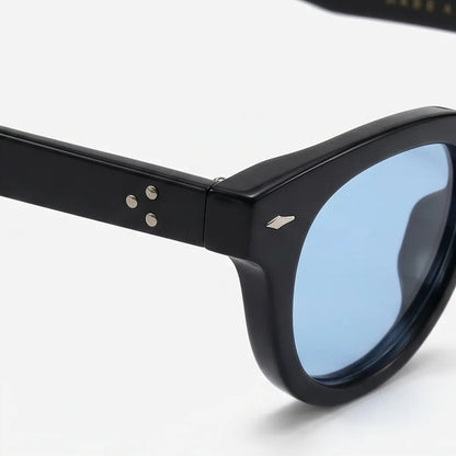 VALÉA - Black / Blue