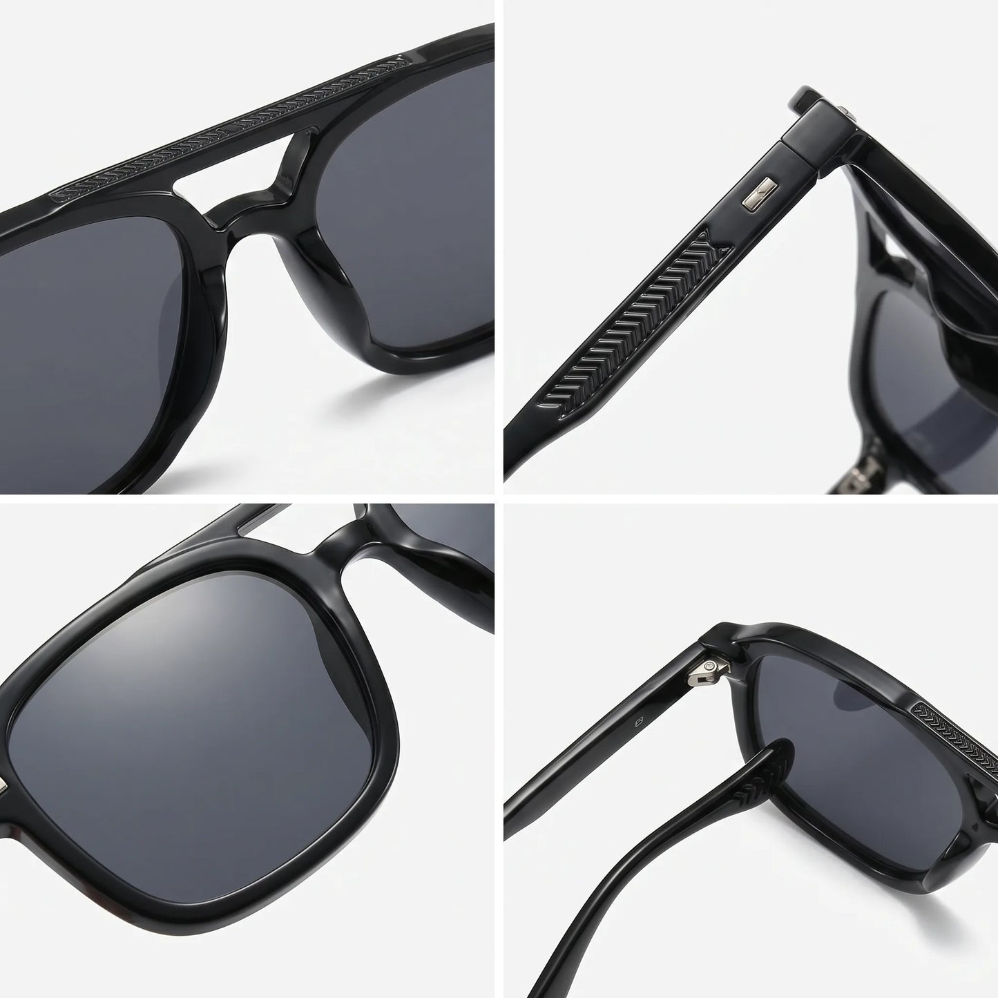 VELORA -  Black