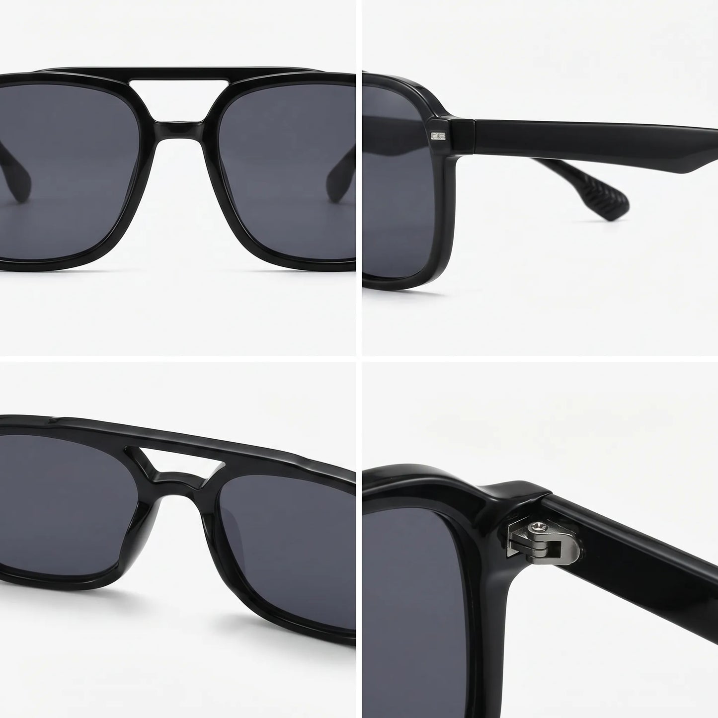 VELORA -  Black