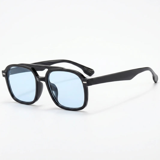 VELORA -  Black / Blue