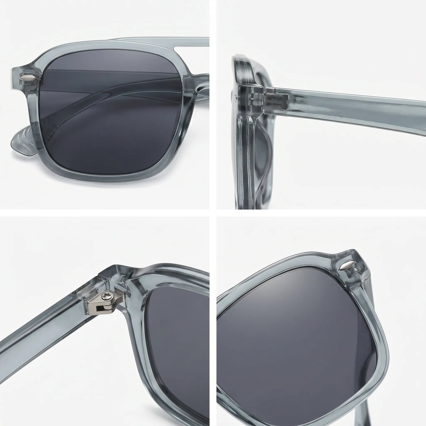 VELORA -  Grey