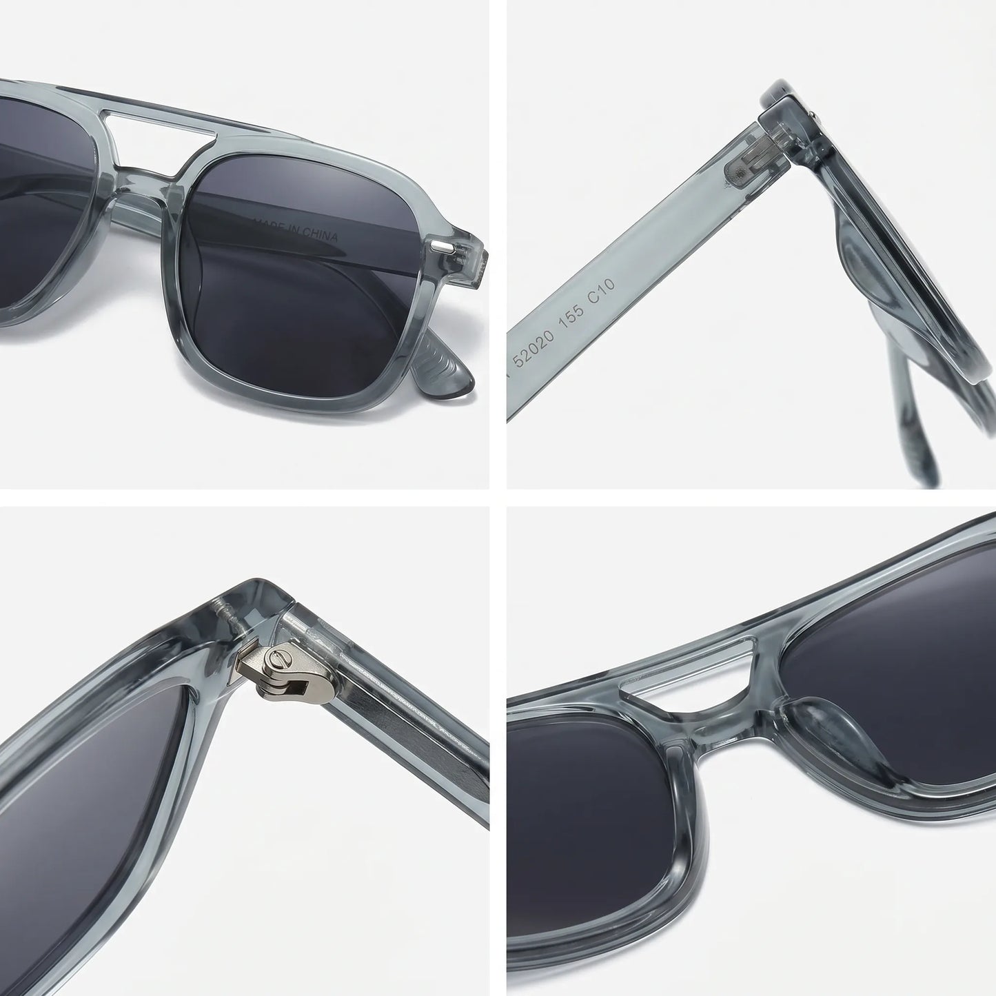 VELORA -  Grey