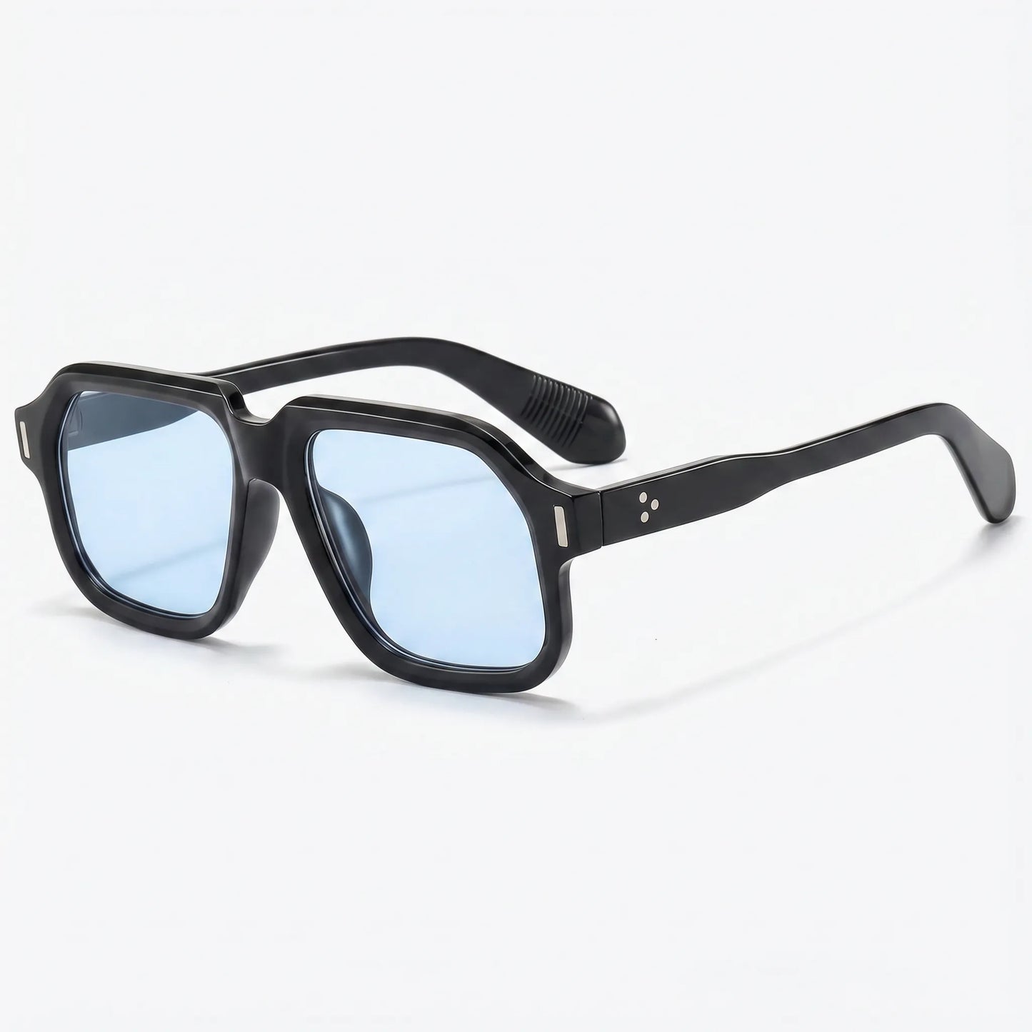 VYRA - Black / Blue
