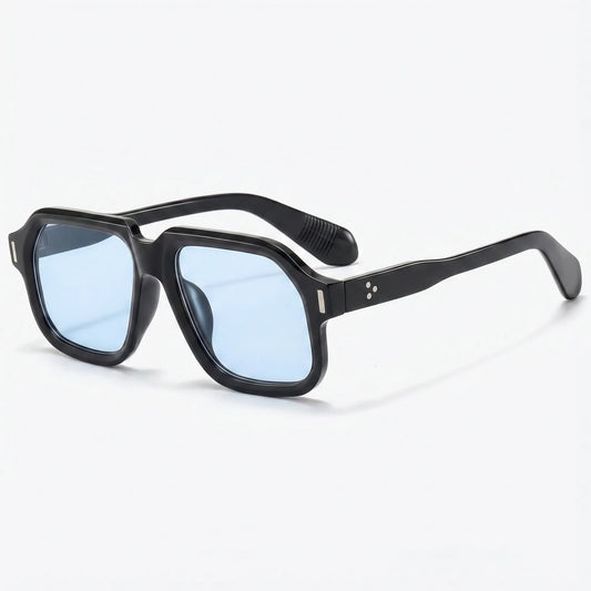 VYRA - Black / Blue