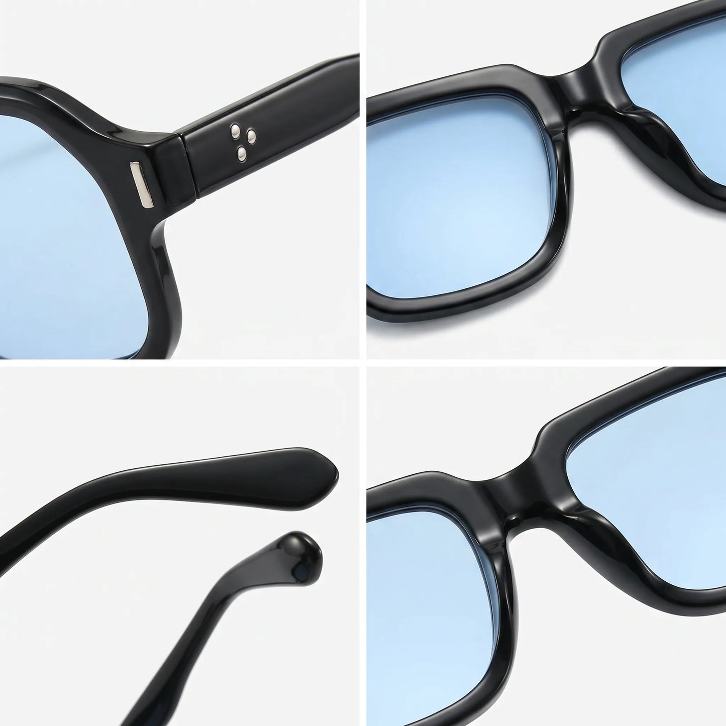 VYRA - Black / Blue