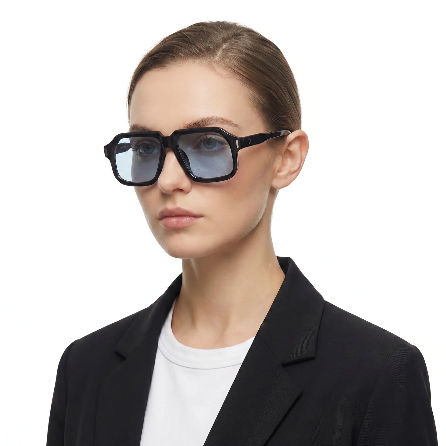 VYRA - Black / Blue