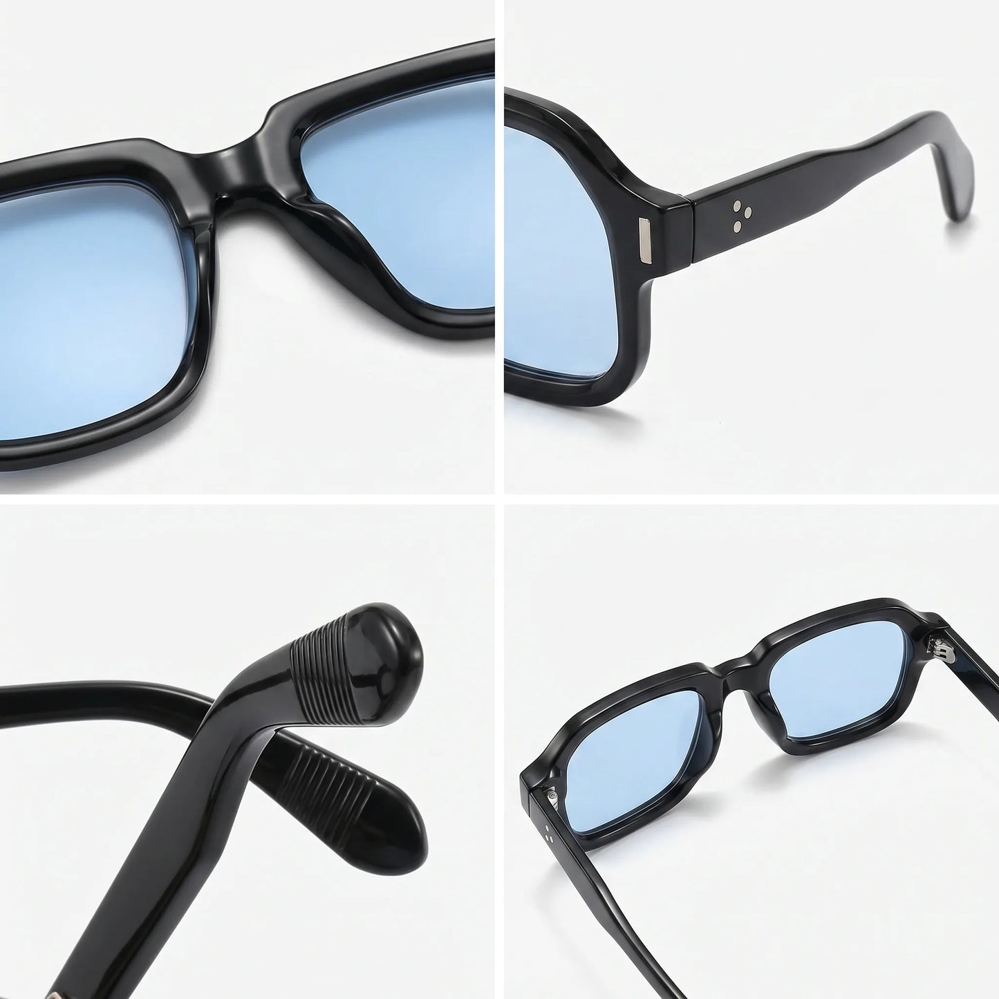VYRA - Black / Blue