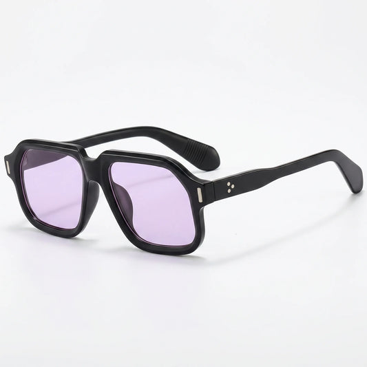VYRA - Black / Purple