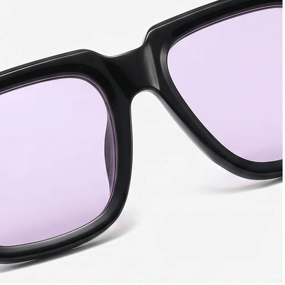 VYRA - Black / Purple