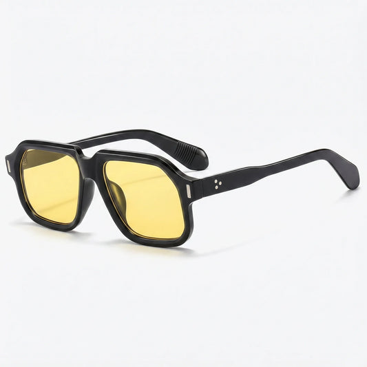 VYRA - Black / Yellow