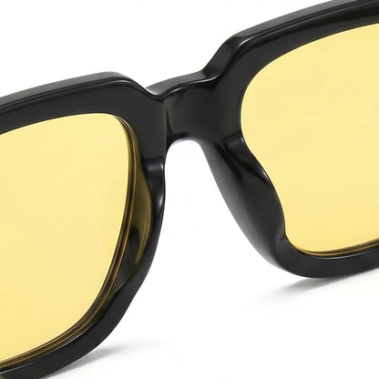 VYRA - Black / Yellow