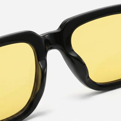 VYRA - Black / Yellow