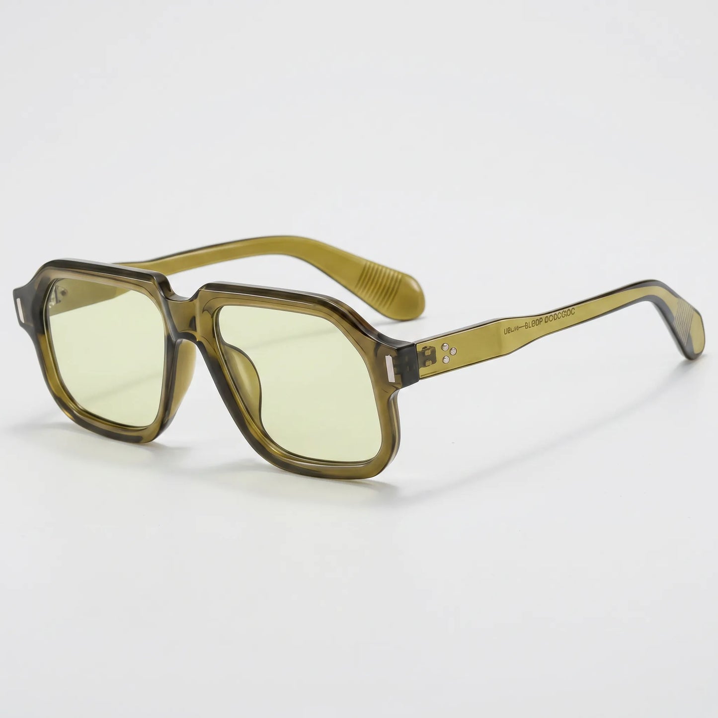 VYRA - Olive Green / Sage